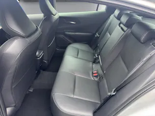 Toyota Prius 2.0 Plug-In-Hybrid Premium
