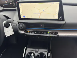 Toyota Prius 2.0 Plug-In-Hybrid Premium
