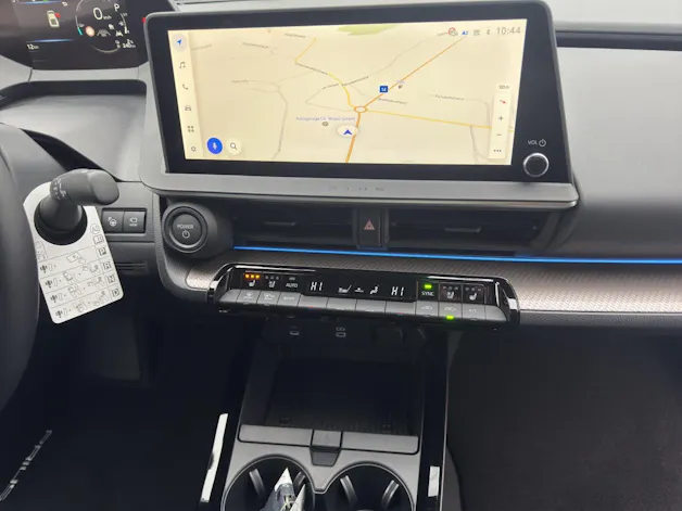 Toyota Prius 2.0 Plug-In-Hybrid Premium