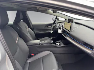 Toyota Prius 2.0 Plug-In-Hybrid Premium