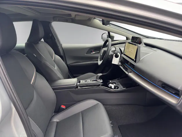 Toyota Prius 2.0 Plug-In-Hybrid Premium