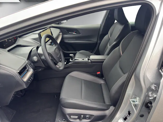 Toyota Prius 2.0 Plug-In-Hybrid Premium