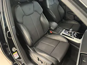 Audi Q5 2.0 45 TFSI Black Edition quattro S-Tronic