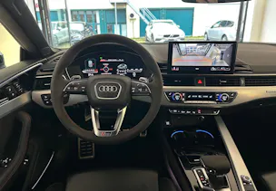 Audi Q5 2.0 45 TFSI Black Edition quattro S-Tronic