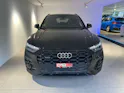 Audi Q5 2.0 45 TFSI Black Edition quattro S-Tronic