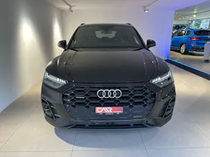 Audi Q5 2.0 45 TFSI Black Edition quattro S-Tronic