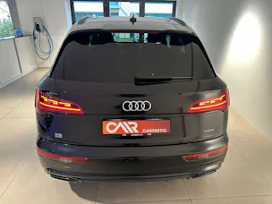Audi Q5 2.0 45 TFSI Black Edition quattro S-Tronic