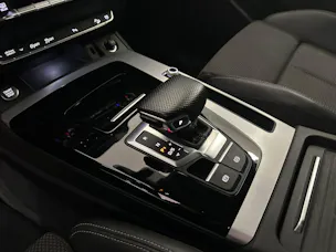 Audi Q5 2.0 45 TFSI Black Edition quattro S-Tronic