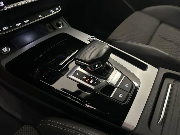 Audi Q5 2.0 45 TFSI Black Edition quattro S-Tronic