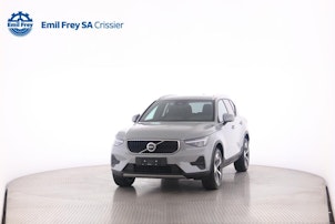 Vehicle image VOLVO XC40 2.0 B3 MH Core