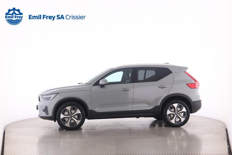 Vehicle image VOLVO XC40