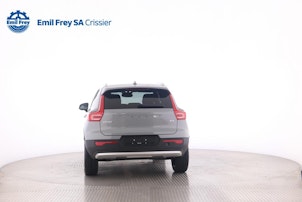 Vehicle image VOLVO XC40 2.0 B3 MH Core