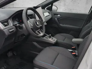 Mitsubishi ASX 1.8 HEV Invite Edition MY26