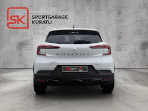 Mitsubishi ASX 1.8 HEV Invite Edition MY26
