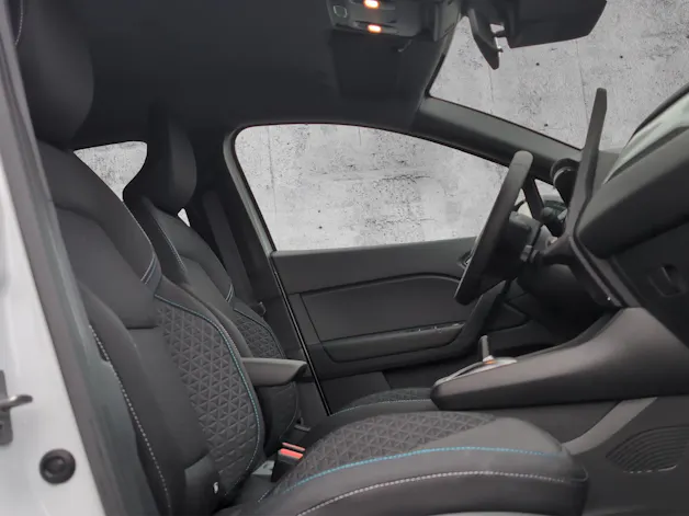 Mitsubishi ASX 1.8 HEV Invite Edition MY26