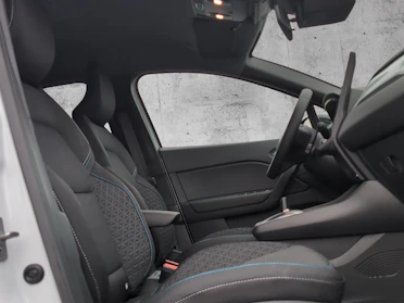 MITSUBISHI ASX 11