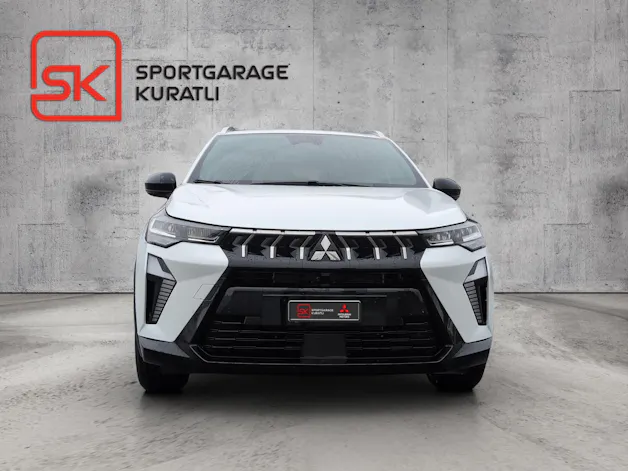 Mitsubishi ASX 1.8 HEV Invite Edition MY26