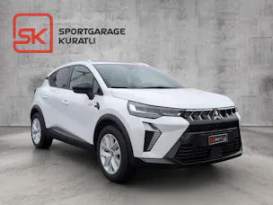 Mitsubishi ASX 1.8 HEV Invite Edition MY26