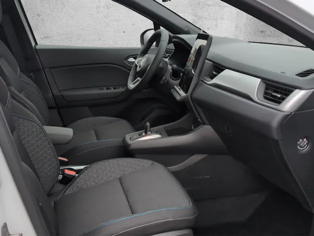 Mitsubishi ASX 1.8 HEV Invite Edition MY26