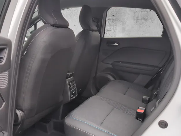 Mitsubishi ASX 1.8 HEV Invite Edition MY26
