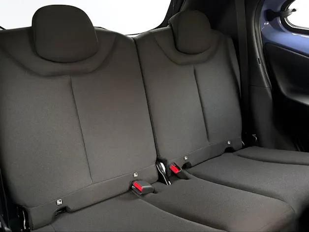 Toyota Aygo X 1.5 VVT-i HSD Trend