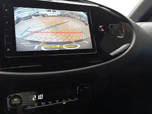 Toyota Aygo X 1.5 VVT-i HSD Trend