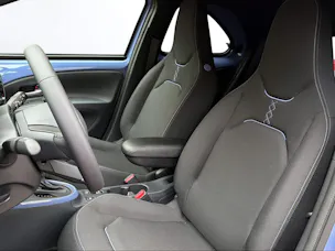Toyota Aygo X 1.5 VVT-i HSD Trend