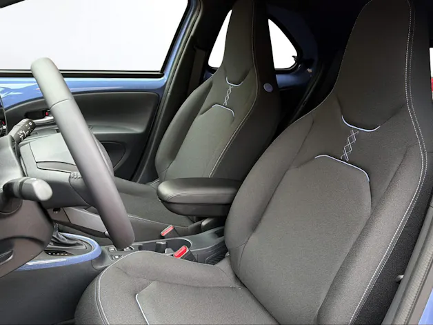 Toyota Aygo X 1.5 VVT-i HSD Trend