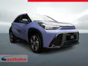 Toyota Aygo X 1.5 VVT-i HSD Trend