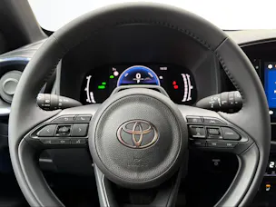 Toyota Aygo X 1.5 VVT-i HSD Trend