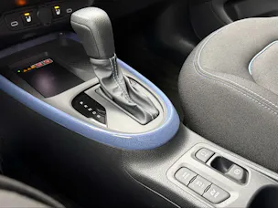 Toyota Aygo X 1.5 VVT-i HSD Trend