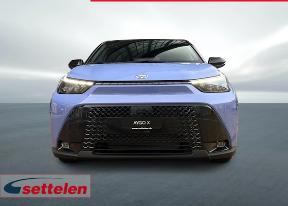 Fahrzeugbild 1 Fahrzeugbild 1