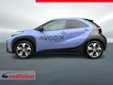 Toyota Aygo X 1.5 VVT-i HSD Trend