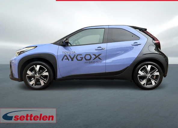 Fahrzeugbild 8 Fahrzeugbild 8