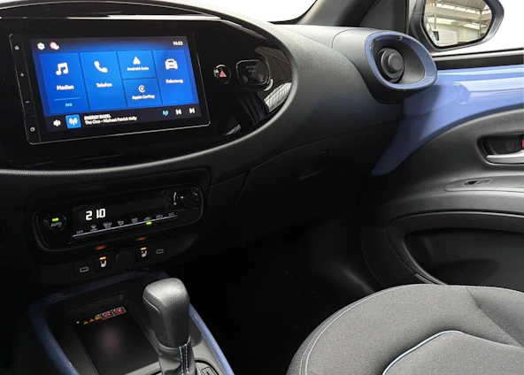 Fahrzeugbild 12 Fahrzeugbild 12