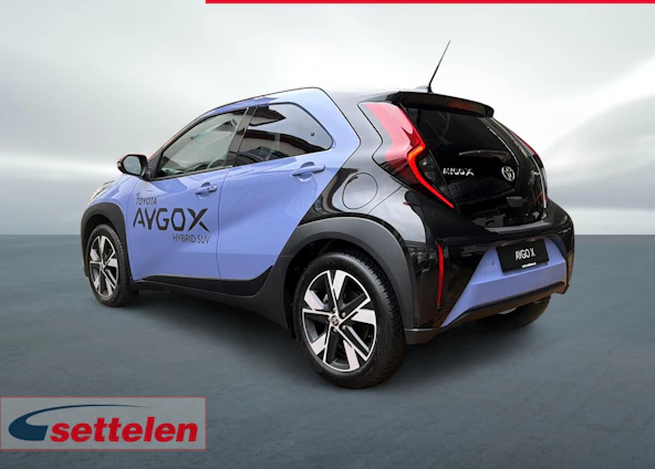 Fahrzeugbild 7 Fahrzeugbild 7