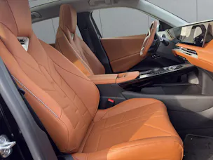 DS Automobiles No8 E-Tense Étoile 4x4