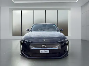 DS Automobiles No8 E-Tense Étoile 4x4