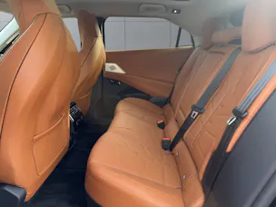 DS Automobiles No8 E-Tense Étoile 4x4