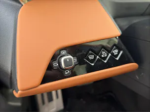 DS Automobiles No8 E-Tense Étoile 4x4