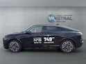 DS Automobiles No8 E-Tense Étoile 4x4