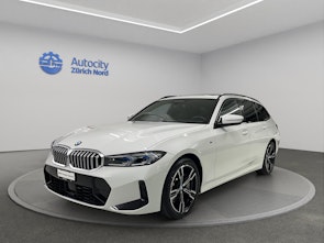 Vehicle image BMW 330d xDrive SAG Touring