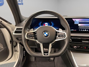 Vehicle image BMW 330d xDrive SAG Touring