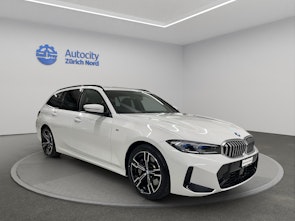 Vehicle image BMW 330d xDrive SAG Touring