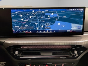 Vehicle image BMW 330d xDrive SAG Touring