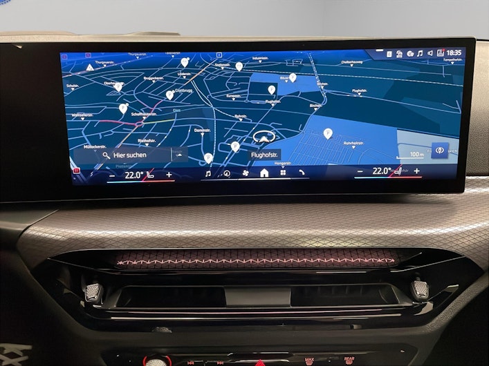 Vehicle image BMW 3 SERIES