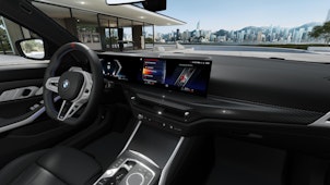 Vehicle image BMW M340i xDrive Touring