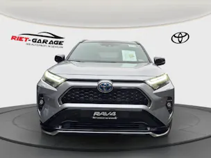 Toyota RAV4 2.5 Plug-In-Hybrid Platinum