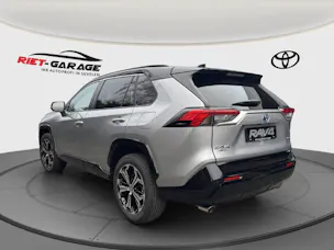 Toyota RAV4 2.5 Plug-In-Hybrid Platinum