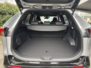 Toyota RAV4 2.5 Plug-In-Hybrid Platinum